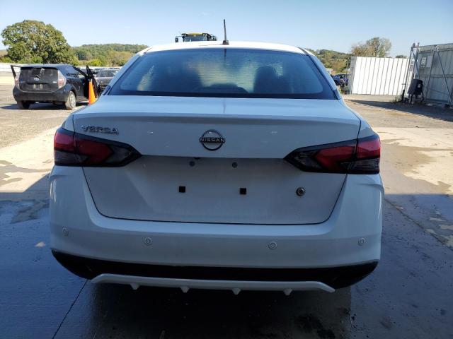 Photo 6 from auction – 2023 NISSAN VERSA S with VIN 3N1CN8DV0PL809727