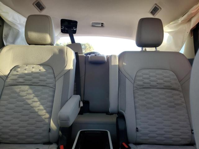 Photo 10 from auction – 2022 NISSAN PATHFINDER with VIN 5N1DR3BB6NC216668