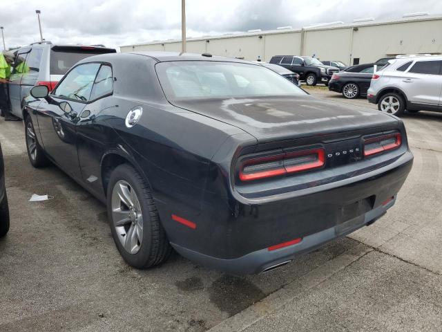 Photo 2 from auction – 2016 DODGE CHALLENGER with VIN 2C3CDZAG6GH176742