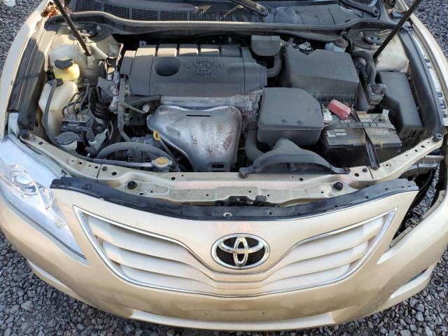 Photo 11 from auction – 2011 TOYOTA CAMRY BASE with VIN 4T1BF3EKXBU153396