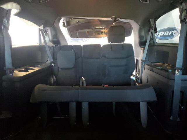 Photo 10 from auction – 2019 DODGE GRAND CARA with VIN 2C4RDGBG2KR690437