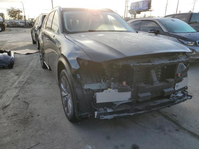 Photo 4 from auction – 2024 MAZDA CX-90 PREM with VIN JM3KKDHD1R1120275