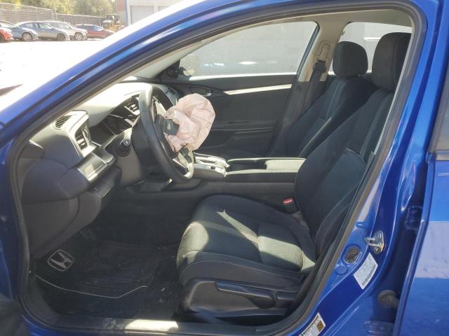 Photo 7 from auction – 2018 HONDA CIVIC EX with VIN 2HGFC2F75JH531663