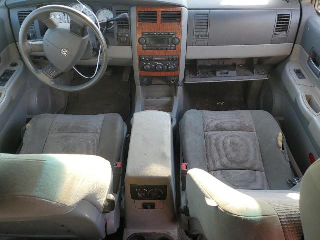 Photo 8 from auction – 2007 DODGE DURANGO SL with VIN 1D8HB48N47F539900