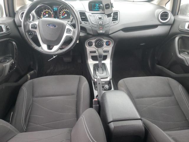 Photo 8 from auction – 2014 FORD FIESTA SE with VIN 3FADP4BJ4EM117679
