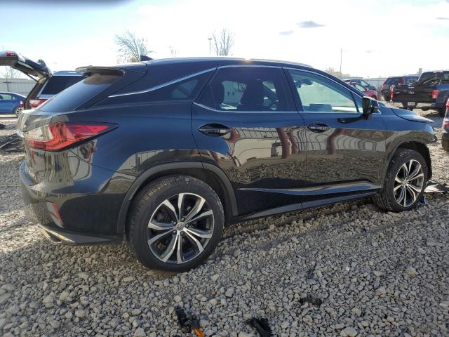 Photo 3 from auction – 2017 LEXUS RX 350 BAS with VIN 2T2BZMCA6HC086597