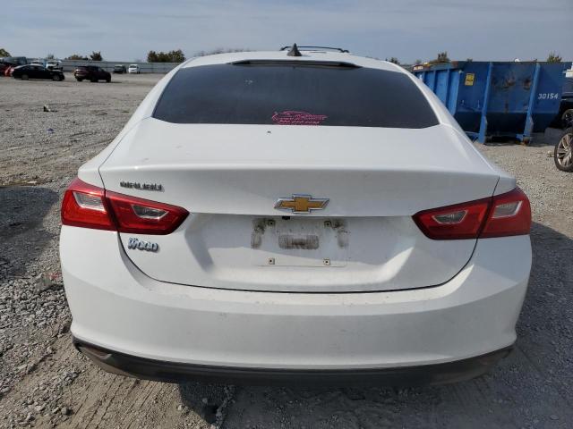 Photo 6 from auction – 2018 CHEVROLET MALIBU LS with VIN 1G1ZB5ST7JF173141