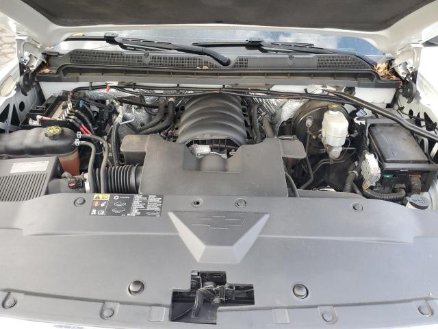 Photo 11 from auction – 2016 CHEVROLET SILVERADO with VIN 1GCVKREC5GZ142342