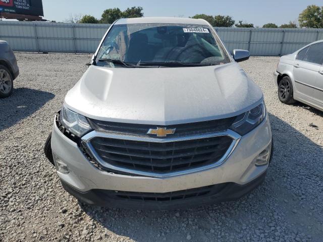 Photo 5 from auction – 2021 CHEVROLET EQUINOX LT with VIN 3GNAXKEV7MS180339