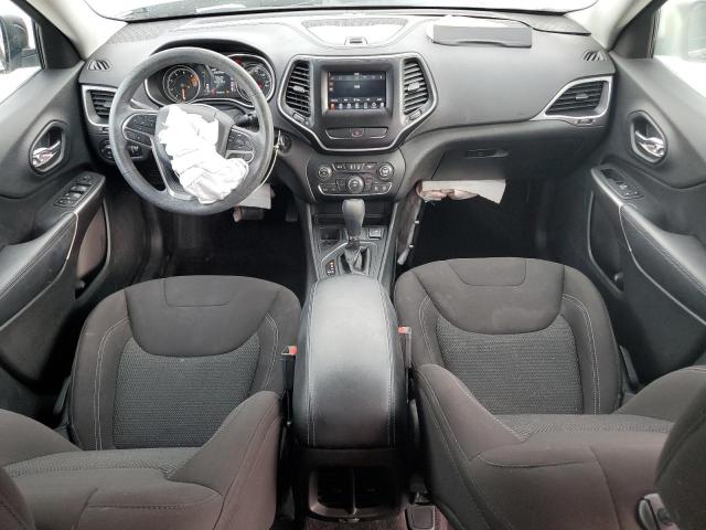 Photo 8 from auction – 2019 JEEP CHEROKEE L with VIN 1C4PJLCB7KD215431