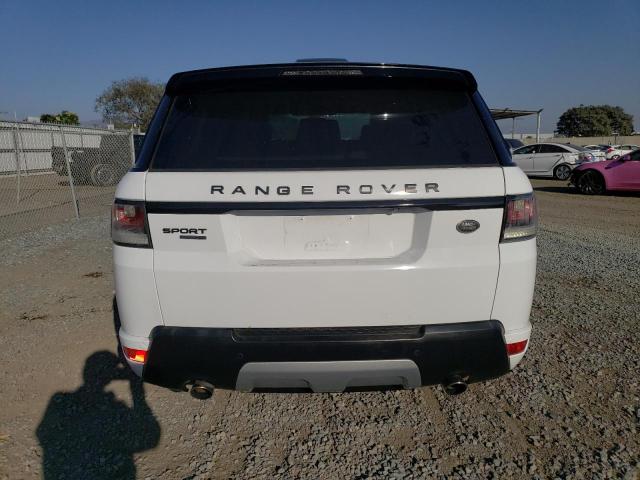 Photo 6 from auction – 2014 LAND ROVER RANGE ROVE with VIN SALWR2WF1EA335320