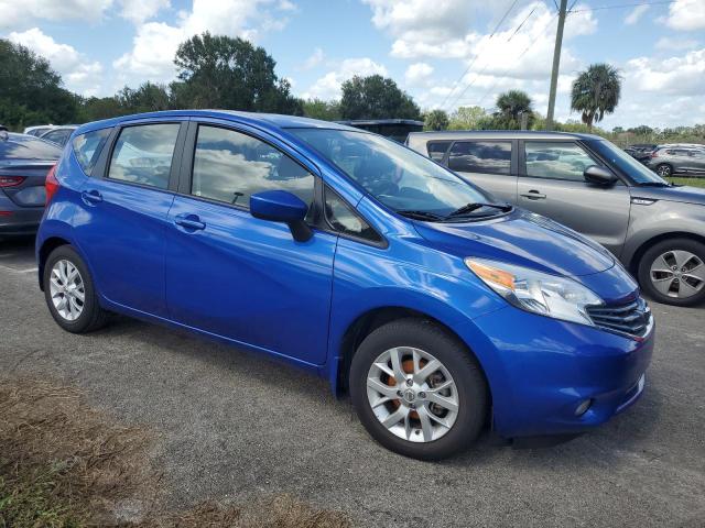 Photo 4 from auction – 2015 NISSAN VERSA NOTE with VIN 3N1CE2CP5FL445058
