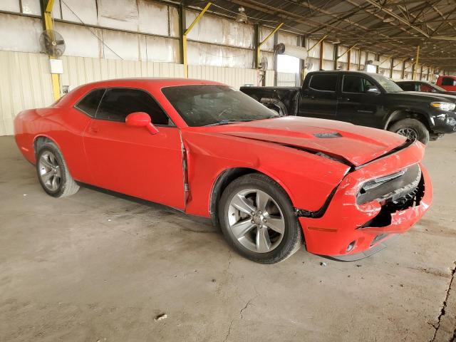 Photo 4 from auction – 2015 DODGE CHALLENGER with VIN 2C3CDZAG3FH750342