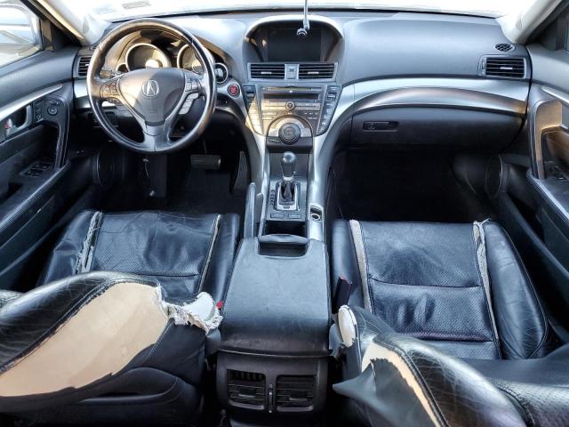 Photo 8 from auction – 2009 ACURA TL with VIN 19UUA86529A012997