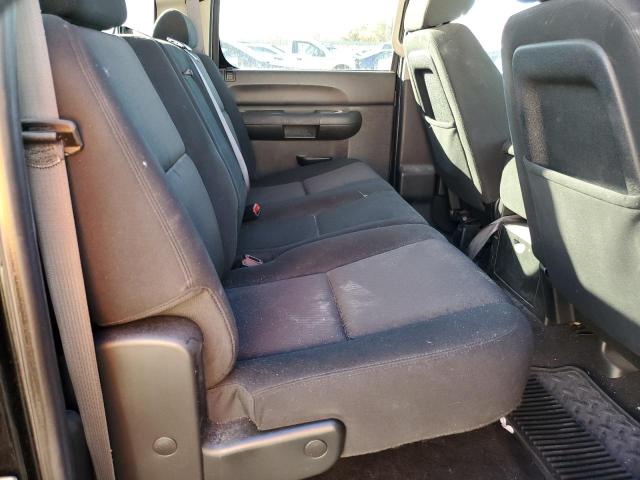 Photo 10 from auction – 2011 CHEVROLET SILVERADO with VIN 3GCPKSE37BG284667