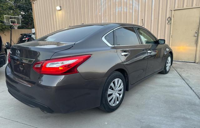 Photo 4 from auction – 2016 NISSAN ALTIMA 2.5 with VIN 1N4AL3AP6GN308754