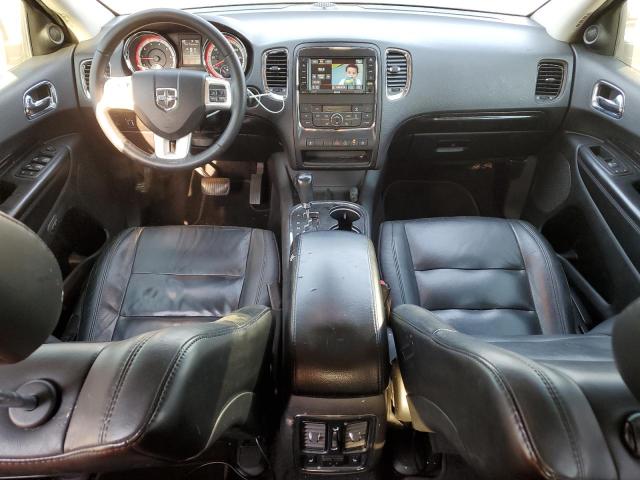 Photo 8 from auction – 2013 DODGE DURANGO CR with VIN 1C4RDHDG4DC535337