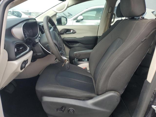 Photo 7 from auction – 2020 CHRYSLER PACIFICA T with VIN 2C4RC1FG3LR204035