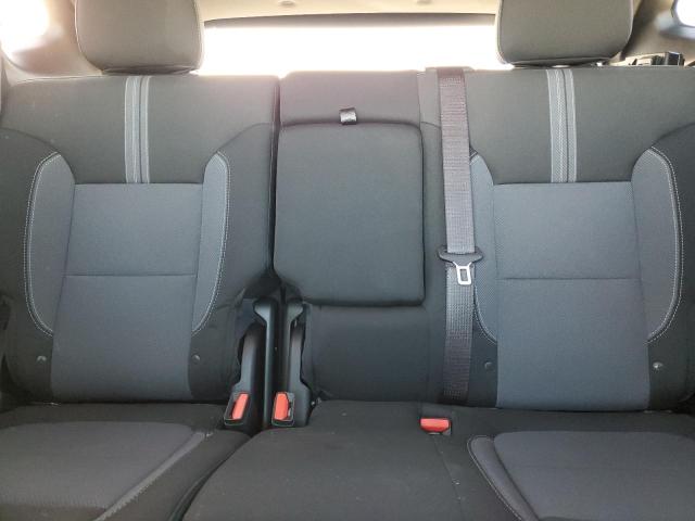 Photo 10 from auction – 2024 CHEVROLET BLAZER 2LT with VIN 3GNKBCR43RS192537