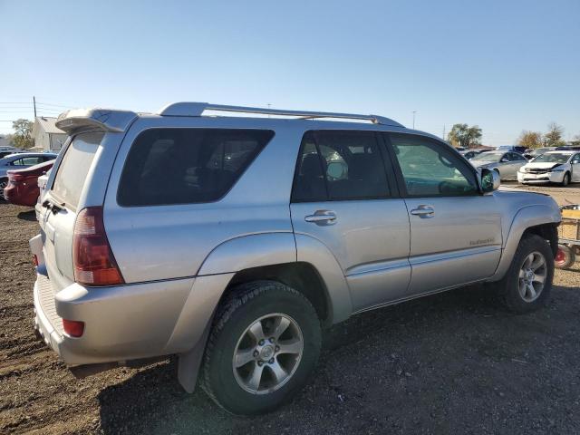 Photo 3 from auction – 2003 TOYOTA 4RUNNER SR with VIN JTEBU14R830015308