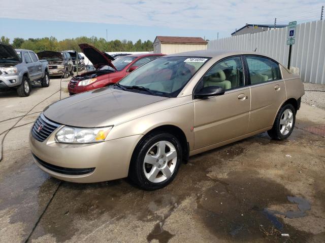 SATURN ION LEVEL 2006 with VIN 1G8AJ55F96Z174451 - Photo from auction