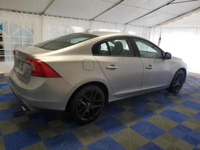 Photo 3 from auction – 2017 VOLVO S60 DYNAMI with VIN YV140MTL8H2431646