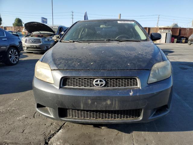 Photo 5 from auction – 2006 TOYOTA SCION TC with VIN JTKDE177560071403