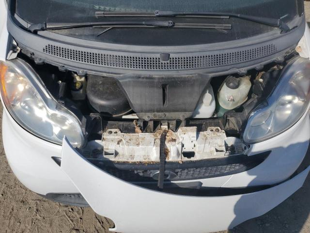 Photo 11 from auction – 2013 SMART FORTWO PUR with VIN WMEEJ3BA2DK691411