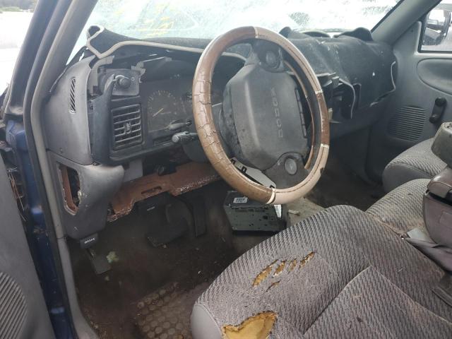 Photo 8 from auction – 1997 DODGE RAM 1500 with VIN 3B7HC13Y0VG803346