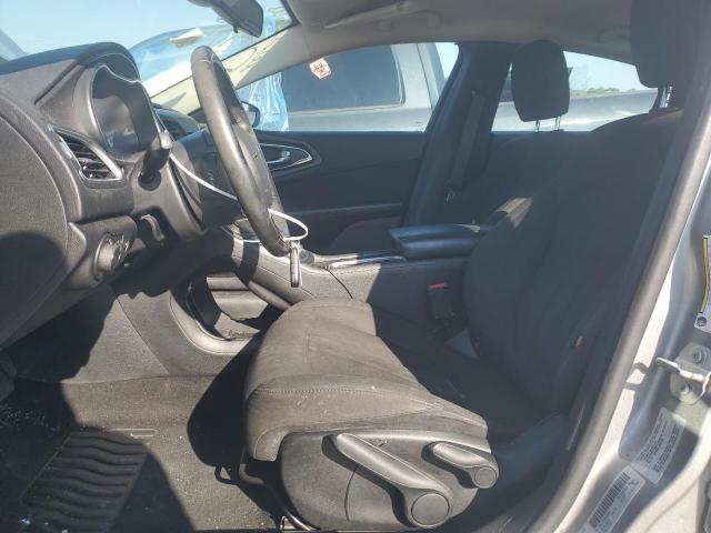Фото 7 с аукциона – 2017 CHRYSLER 200 LX с VIN 1C3CCCFB2HN505622