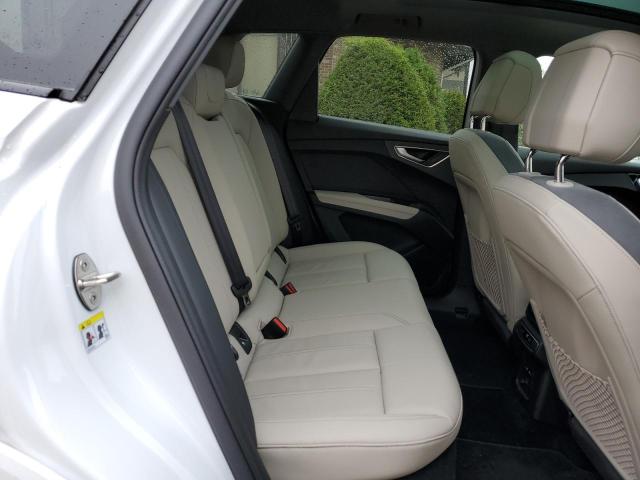 Photo 11 from auction – 2023 AUDI Q4 E-TRON with VIN WA1K2BFZ7PP031617