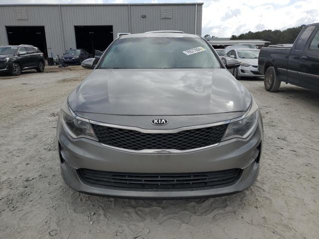 Photo 5 from auction – 2016 KIA OPTIMA LX with VIN 5XXGT4L31GG061739