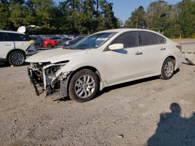 Photo 1 from auction – 2015 NISSAN ALTIMA 2.5 with VIN 1N4AL3AP5FN863337