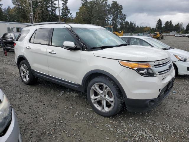 Photo 4 from auction – 2015 FORD EXPLORER L with VIN 1FM5K8F84FGA10571