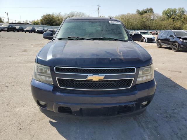 Photo 5 from auction – 2007 CHEVROLET SUBURBAN C with VIN 1GNFC16097J183781