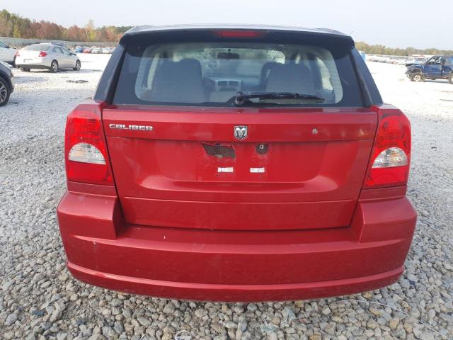 Photo 6 from auction – 2007 DODGE CALIBER with VIN 1B3HB28B77D220822