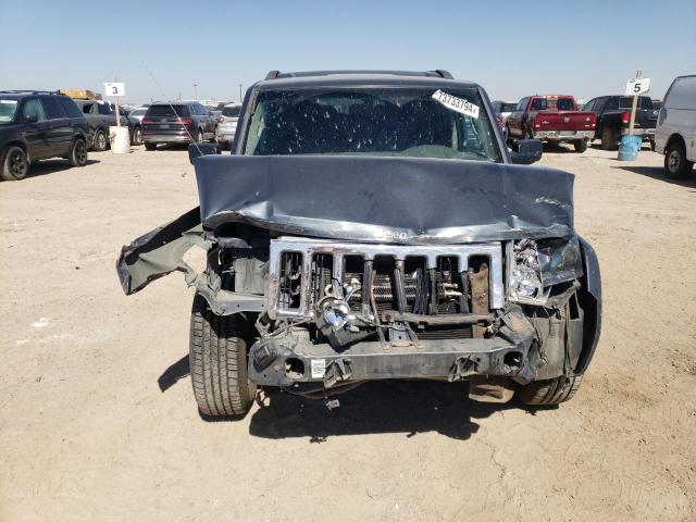 Photo 5 from auction – 2008 JEEP COMMANDER with VIN 1J8HH48N68C143430