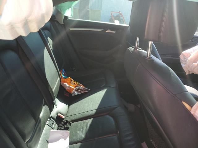 Photo 10 from auction – 2015 AUDI A3 PREMIUM with VIN WAUACGFF3F1001840