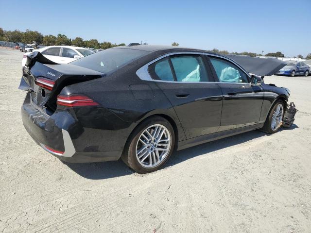 Photo 3 from auction – 2024 BMW 540 XI with VIN WBA63FJ06RCR29413
