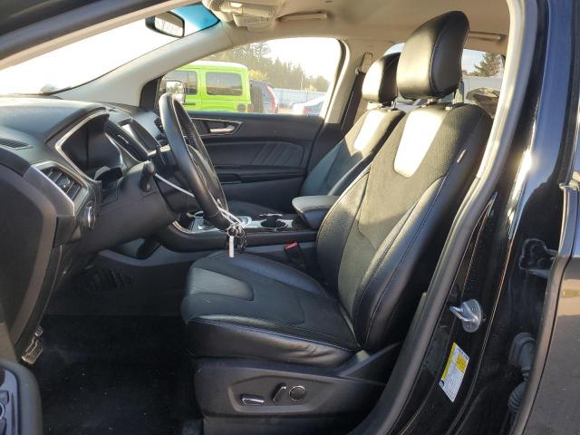 Photo 7 from auction – 2016 FORD EDGE SPORT with VIN 2FMPK4AP5GBB40268