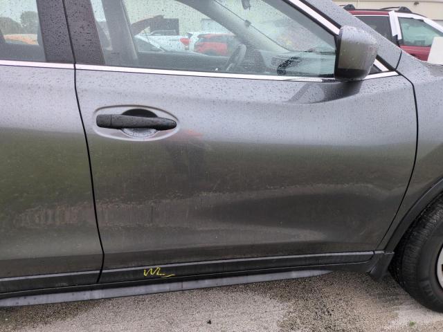 Photo 13 from auction – 2018 NISSAN ROGUE S with VIN KNMAT2MT8JP511668