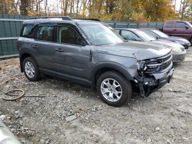 Photo 4 from auction – 2021 FORD BRONCO SPO with VIN 3FMCR9A67MRA92882