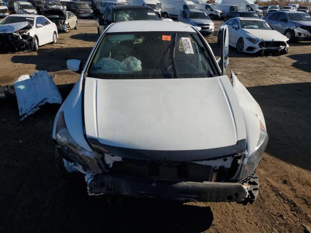 Photo 5 from auction – 2012 HONDA ACCORD LX with VIN 1HGCP2F37CA167526