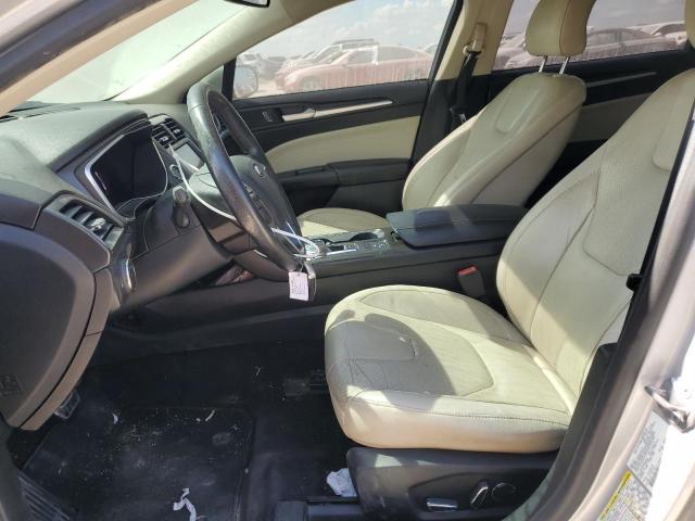 Photo 7 from auction – 2017 FORD FUSION TIT with VIN 3FA6P0RUXHR317474