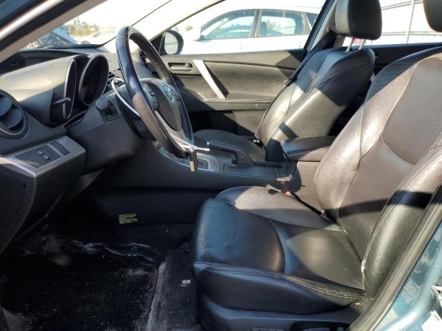 Photo 7 from auction – 2010 MAZDA 3 S with VIN JM1BL1H56A1112707