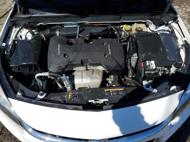 Photo 11 from auction – 2015 CHEVROLET MALIBU 2LT with VIN 1G11D5SL5FF316828