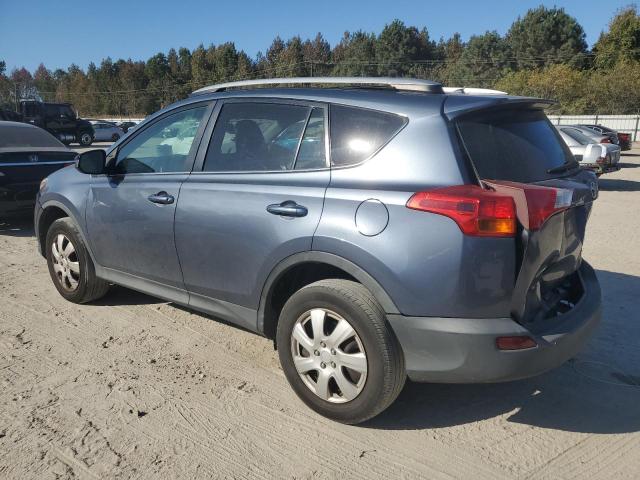 Photo 2 from auction – 2013 TOYOTA RAV4 LE with VIN 2T3ZFREV6DW005719
