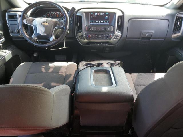 Photo 8 from auction – 2018 CHEVROLET SILVERADO with VIN 2GCRCRECXJ1103762