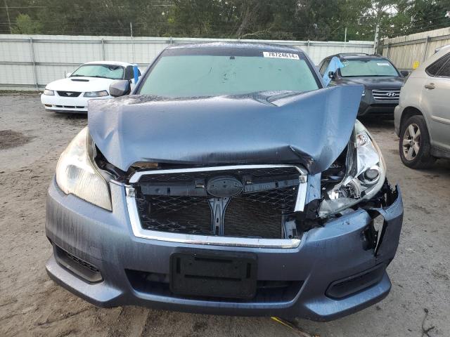 Photo 11 from auction – 2013 SUBARU LEGACY 2.5 with VIN 4S3BMBC63D3042949