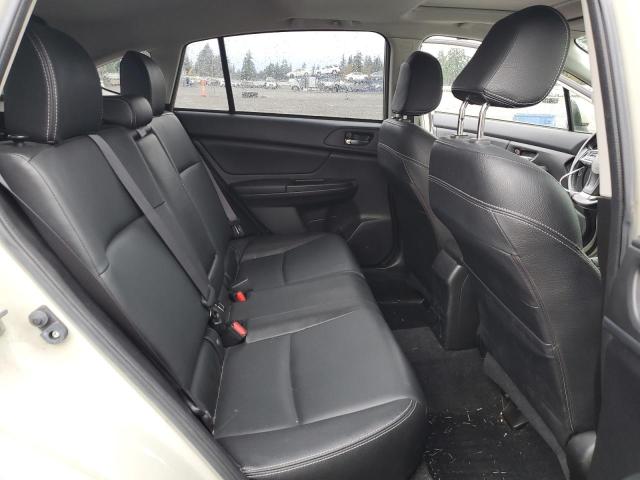 Photo 11 from auction – 2013 SUBARU XV CROSSTR with VIN JF2GPAKC8D2833869